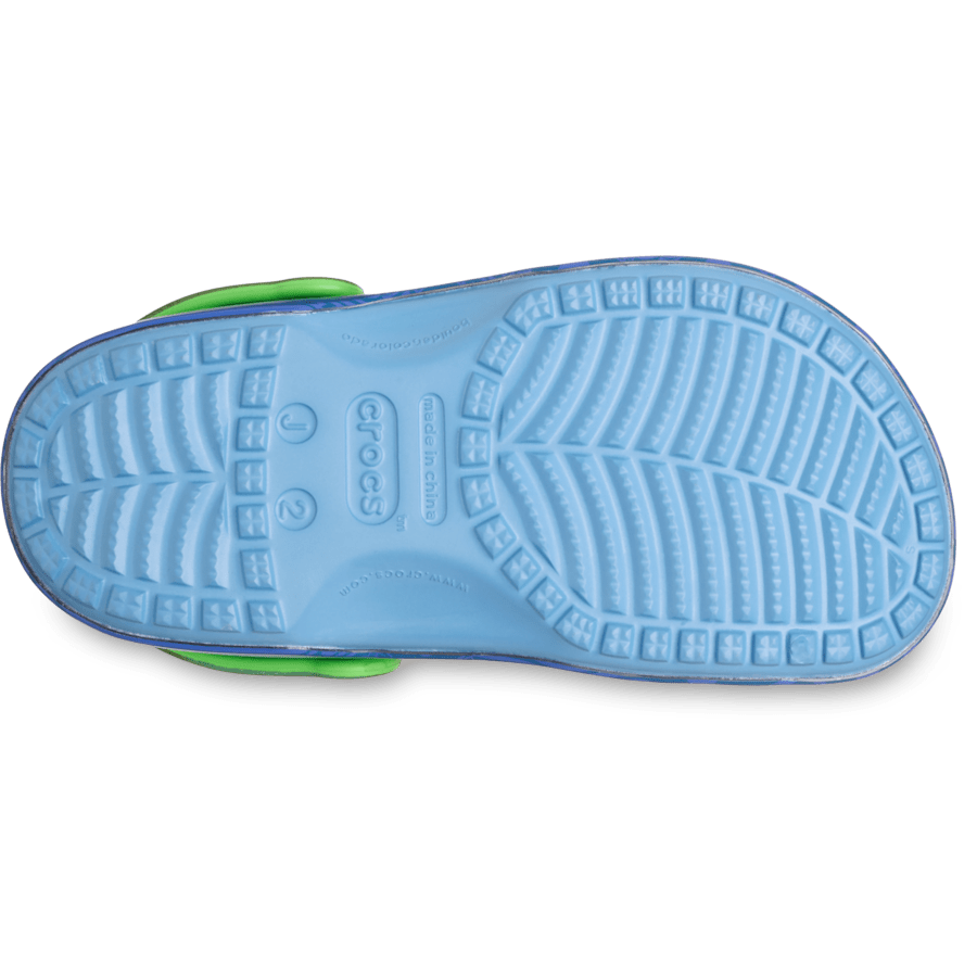 Crocs | Kids' Disney Moana Maui Classic Clog