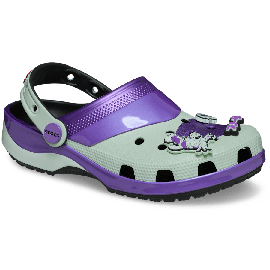Crocs US | Dragon Ball Z Frieza Classic Clog