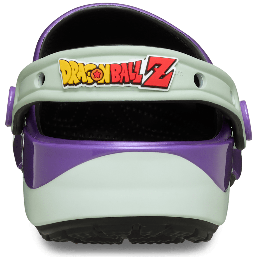 Crocs US | Dragon Ball Z Frieza Classic Clog