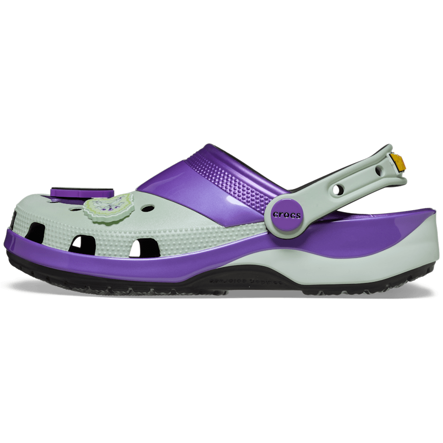 Crocs US | Dragon Ball Z Frieza Classic Clog