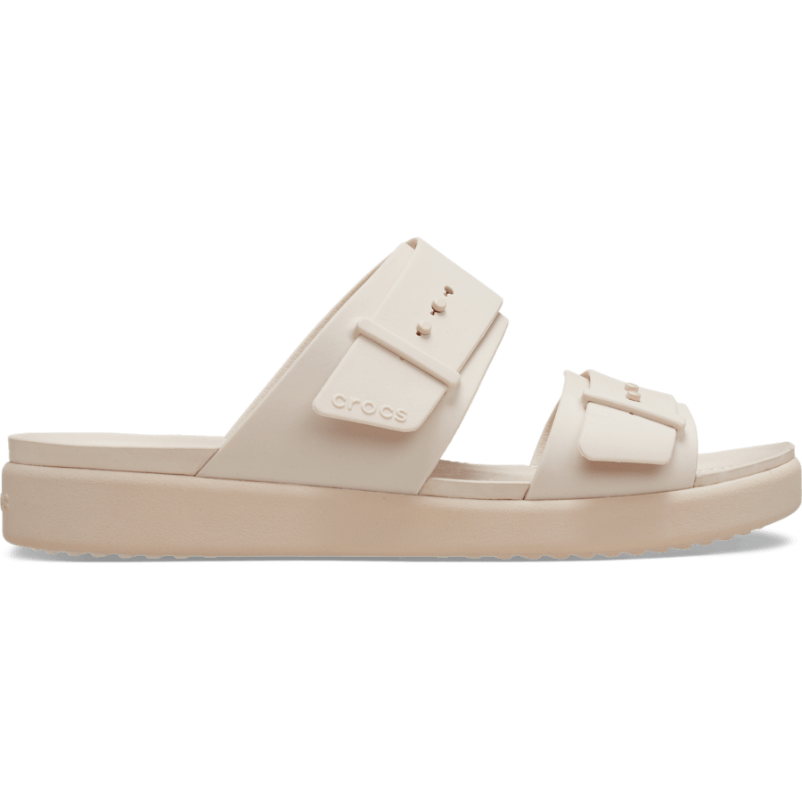 Crocs New | Brooklyn Buckle Low Low