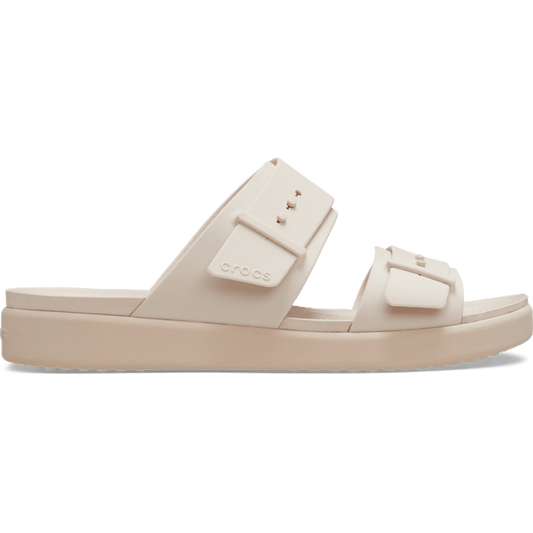 Crocs New | Brooklyn Buckle Low Low