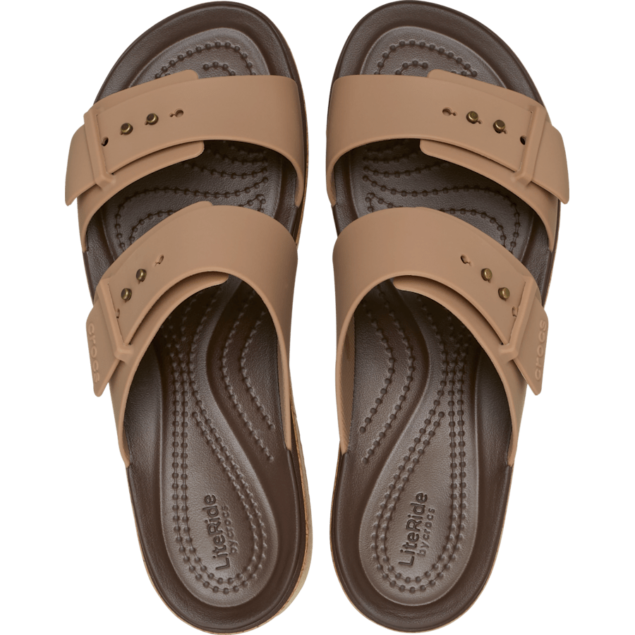 Crocs Online | Brooklyn Cork Buckle