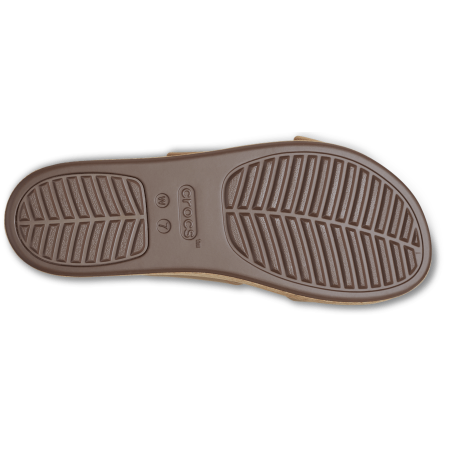 Crocs Online | Brooklyn Cork Buckle