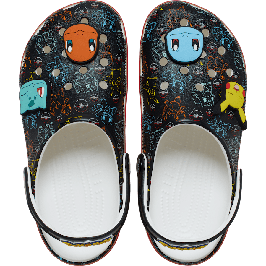 Crocs US | Pokémon Classic Clog
