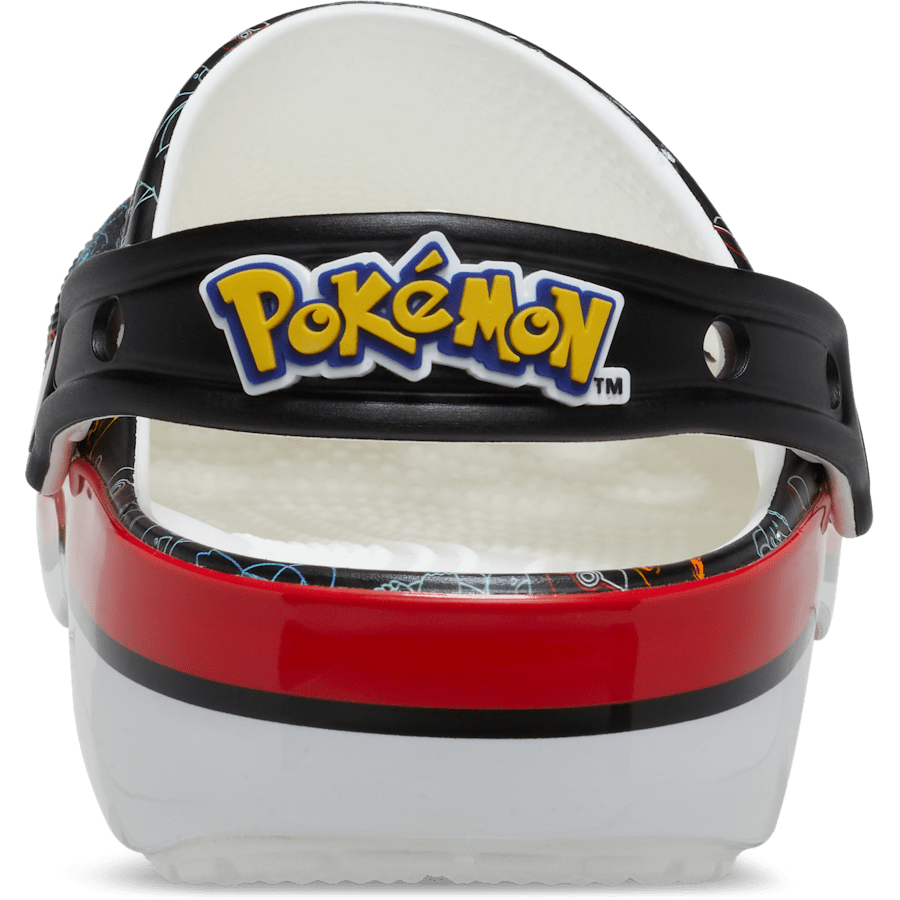 Crocs US | Pokémon Classic Clog