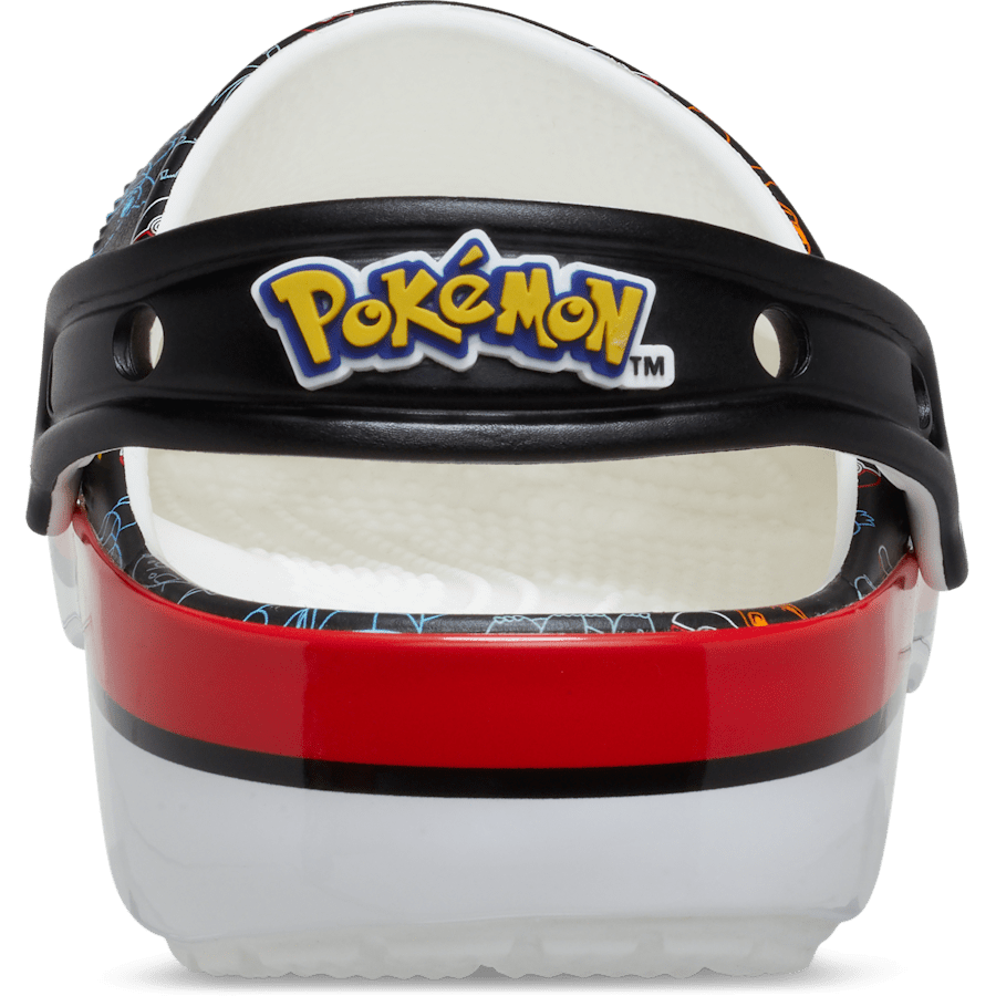 Crocs For Sale | Toddlers' Pokémon Classic Clog