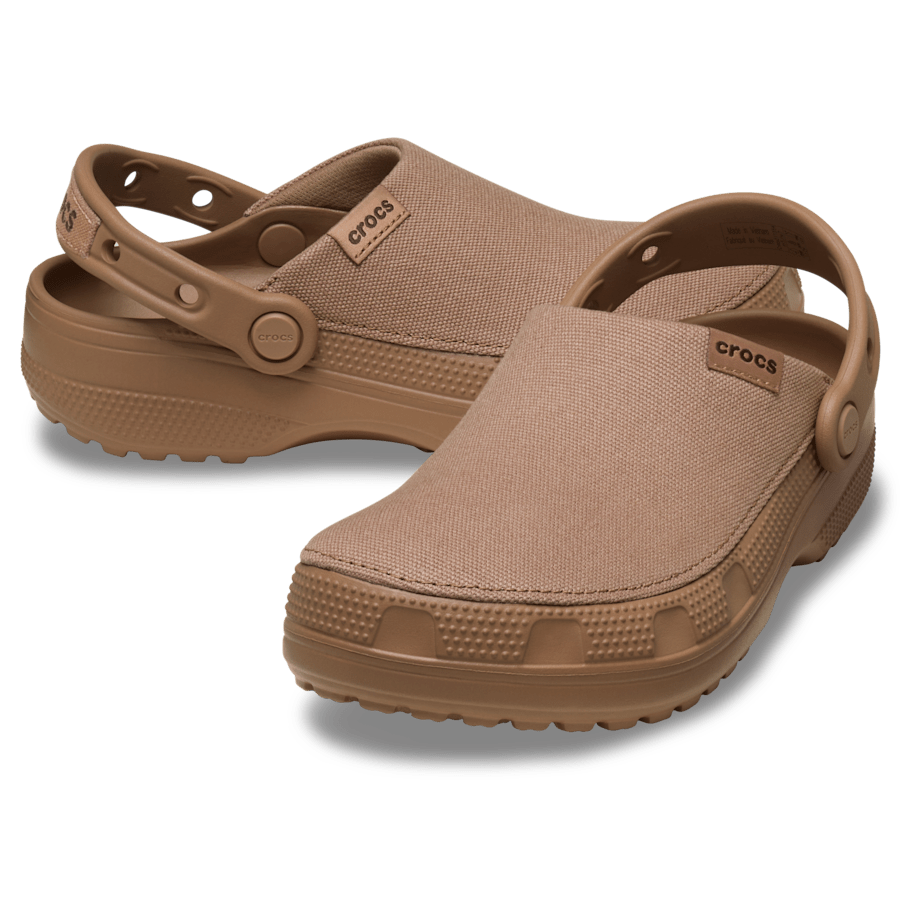 Crocs Online | Classic Crafted Clog