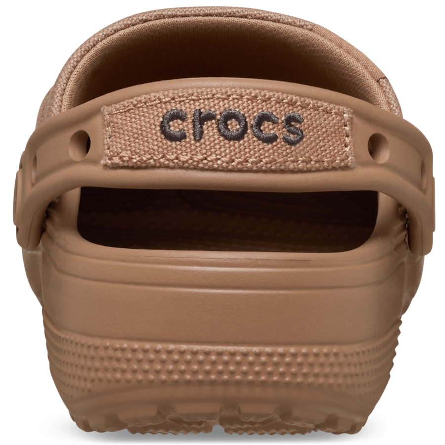 Crocs Online | Classic Crafted Clog