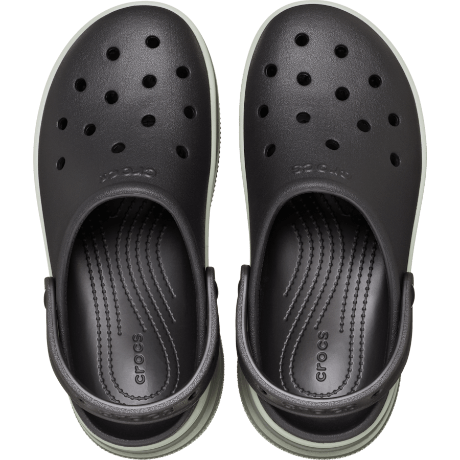 Crocs | Classic Stacked Clog