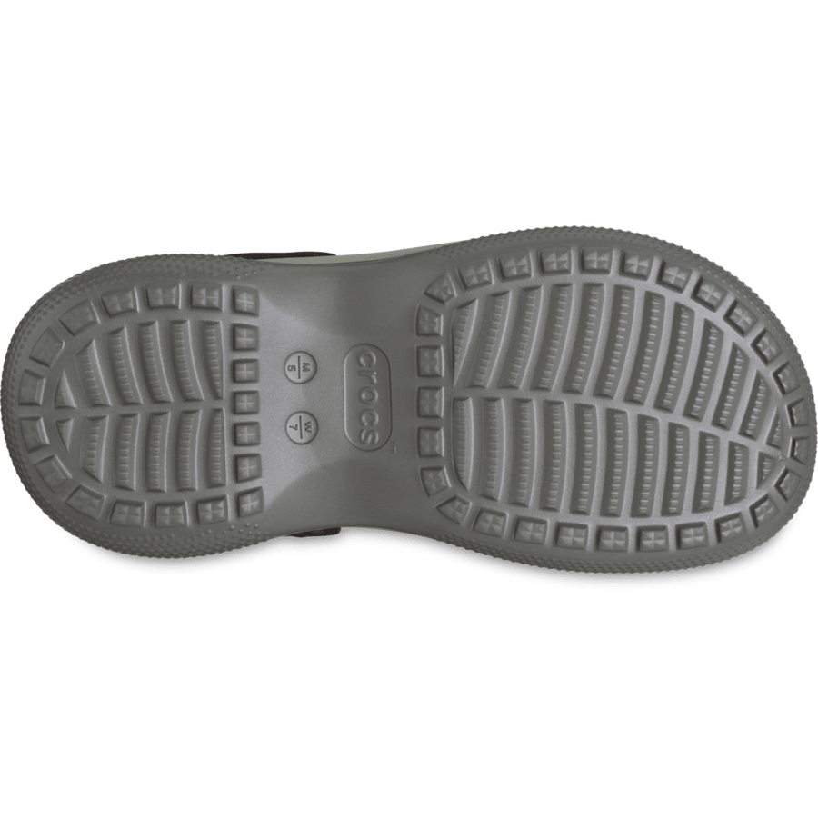 Crocs | Classic Stacked Clog