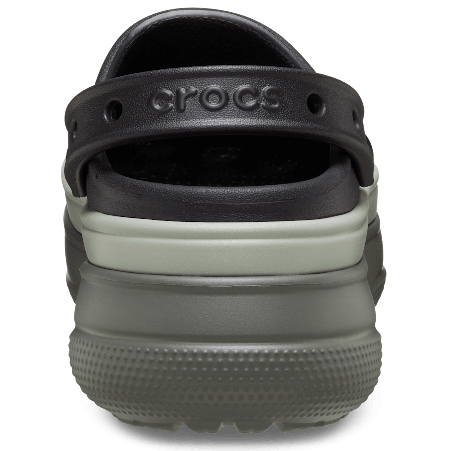 Crocs | Classic Stacked Clog