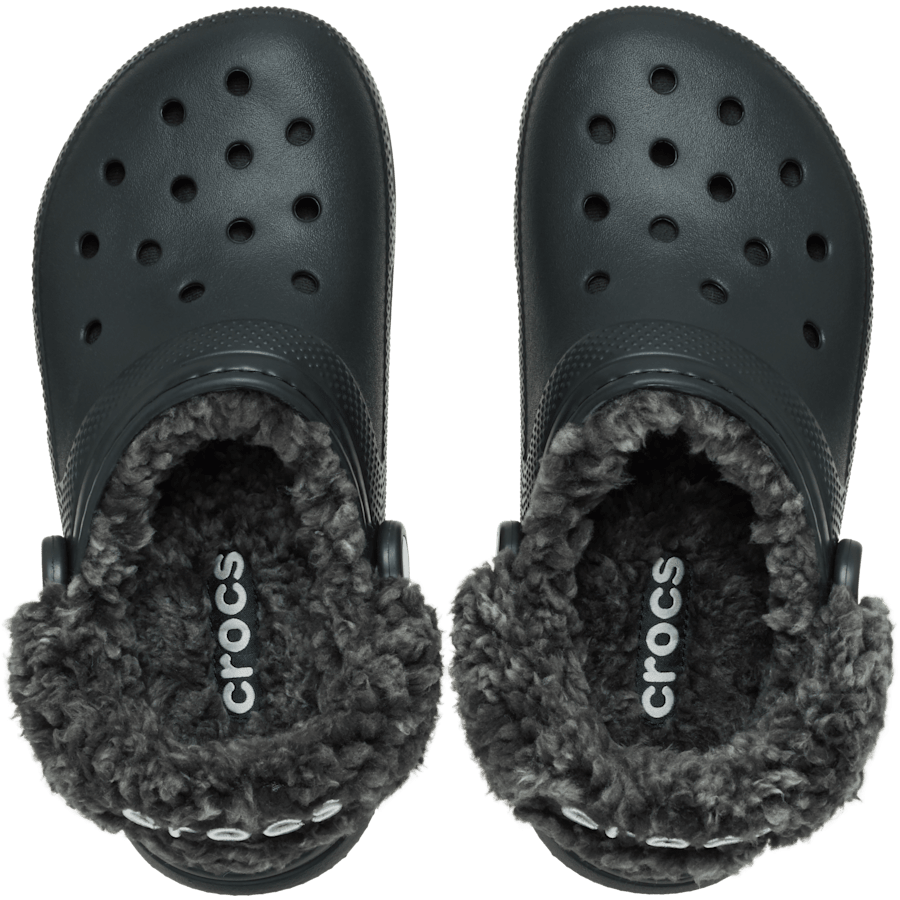 Crocs Sale | Classic Fleece Lined Clog