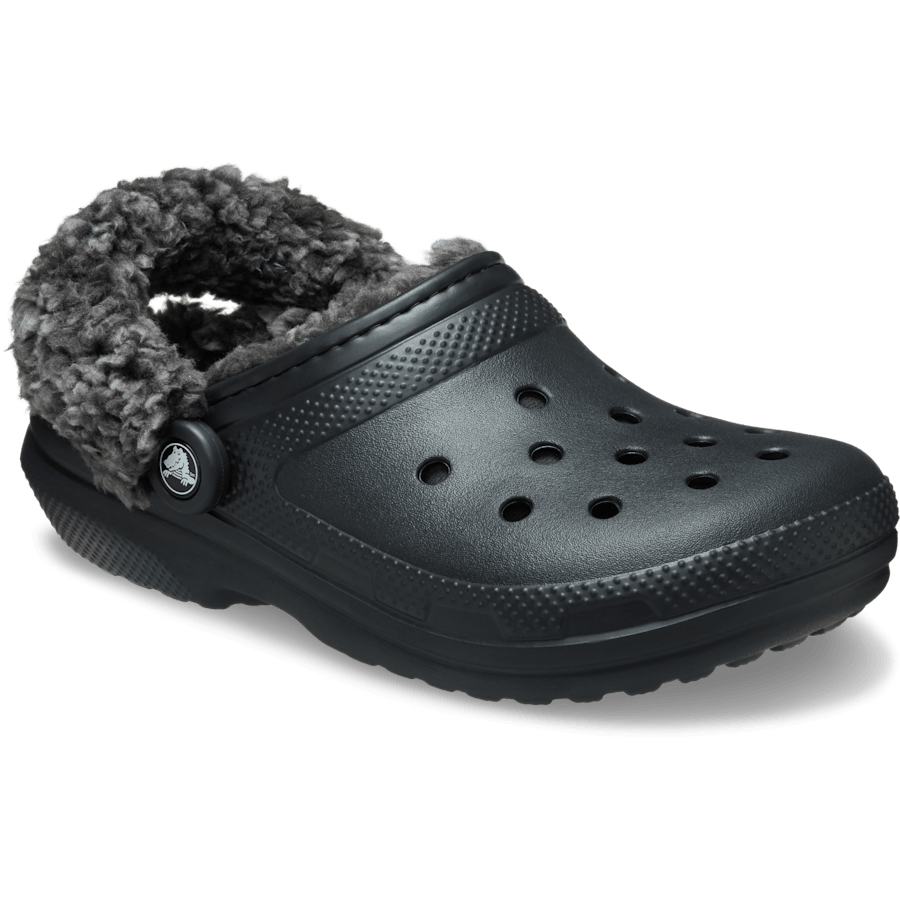 Crocs Sale | Classic Fleece Lined Clog