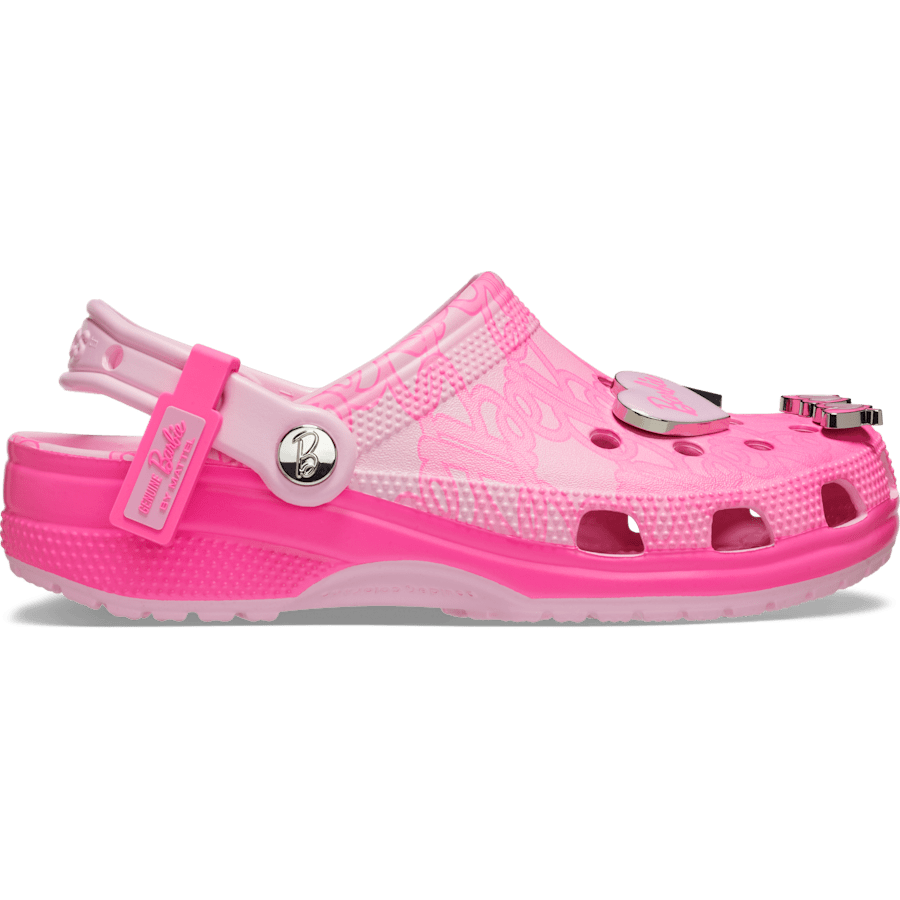 Crocs New | Barbie Classic Clog