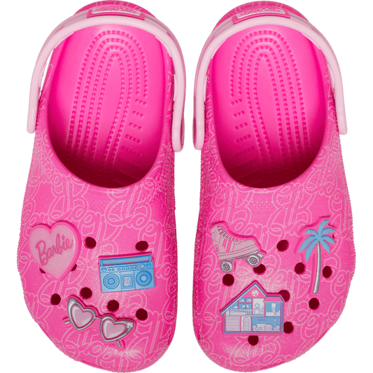 Crocs Discount | Kids' Barbie Classic Clog
