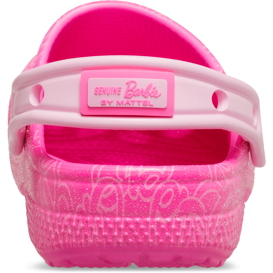 Crocs Discount | Kids' Barbie Classic Clog