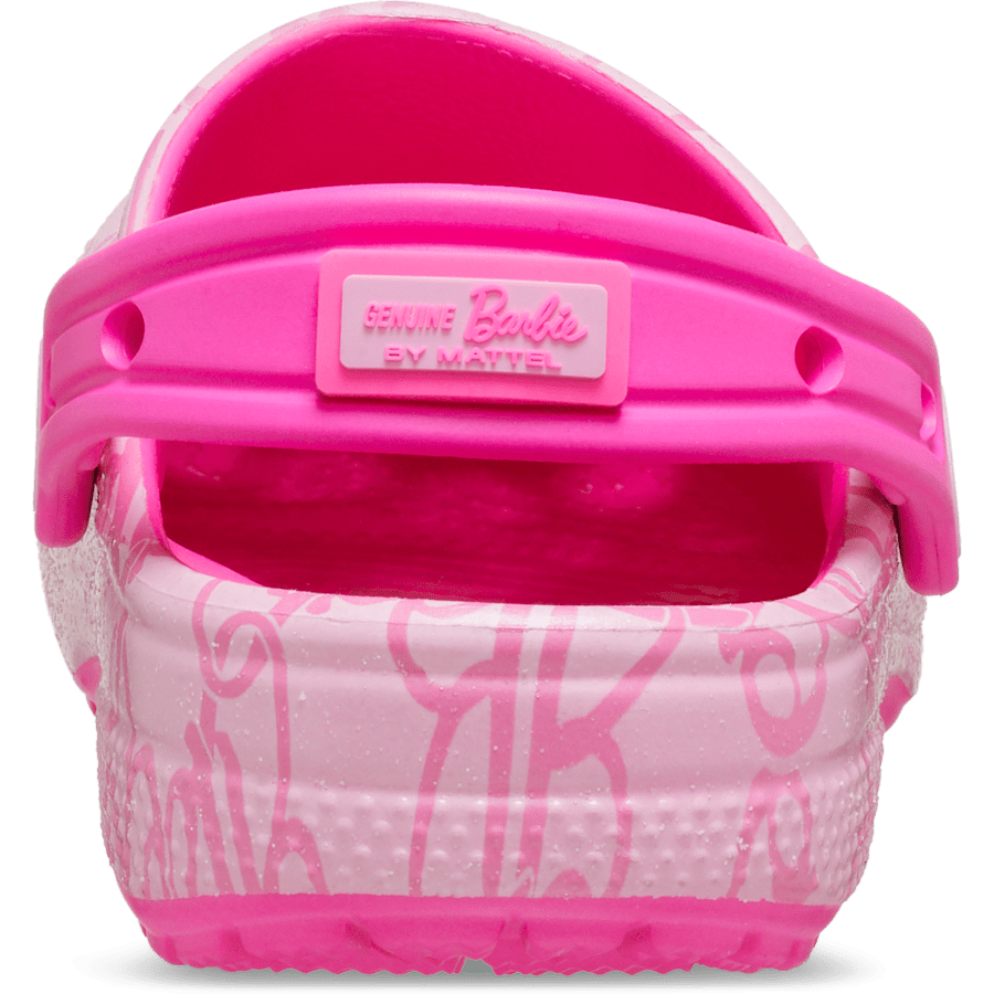 Crocs Online | Toddlers' Barbie Classic Clog