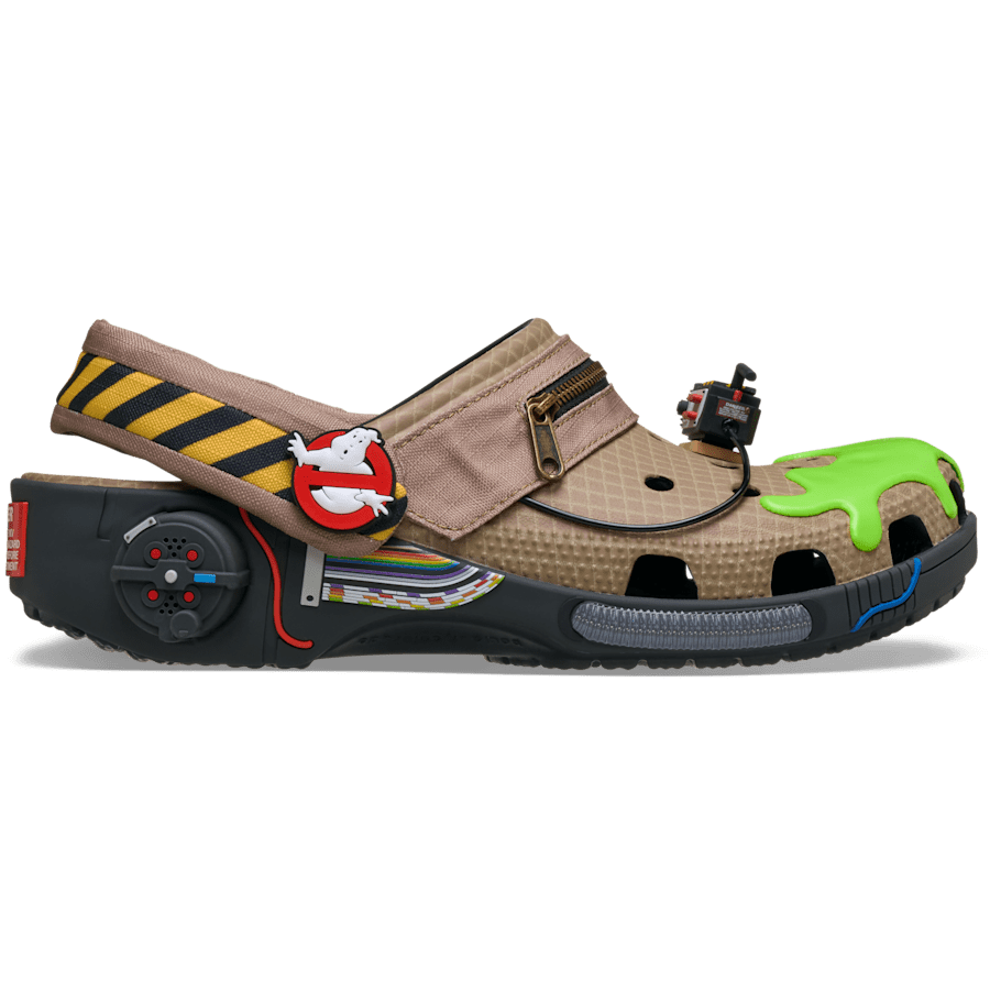 Crocs Outlet | Ghostbusters Classic Clog