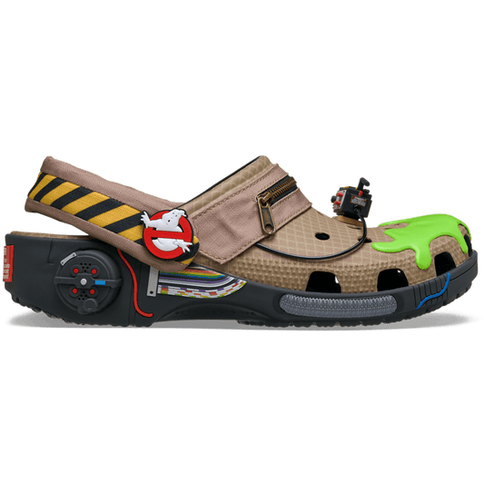 Crocs Outlet | Ghostbusters Classic Clog