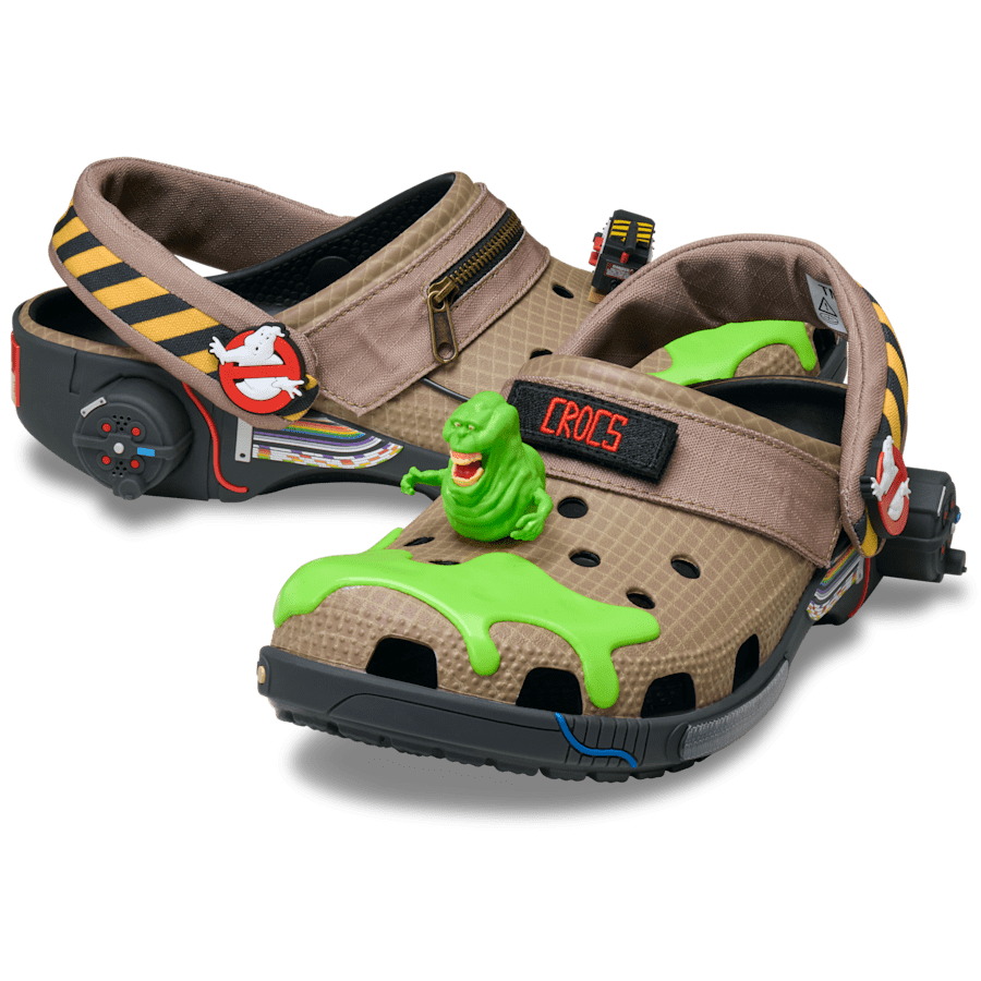 Crocs Outlet | Ghostbusters Classic Clog