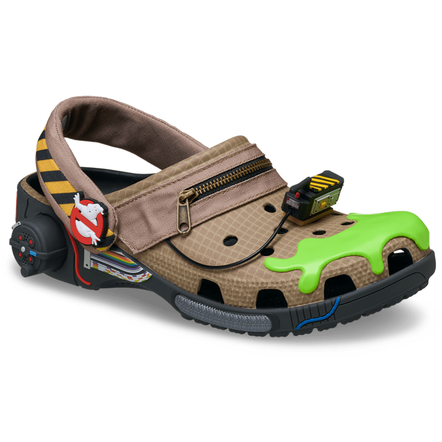 Crocs Outlet | Ghostbusters Classic Clog