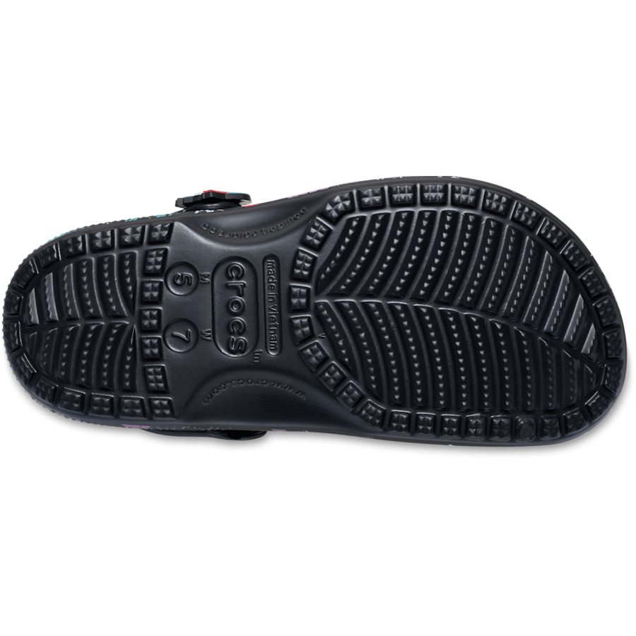 Crocs Sale | Nightmare Multi Classic Clog