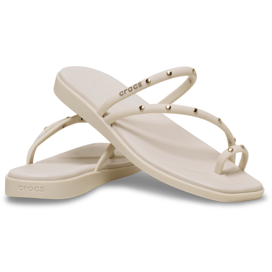 Crocs Discount | Miami Studded Toe Loop Sandal