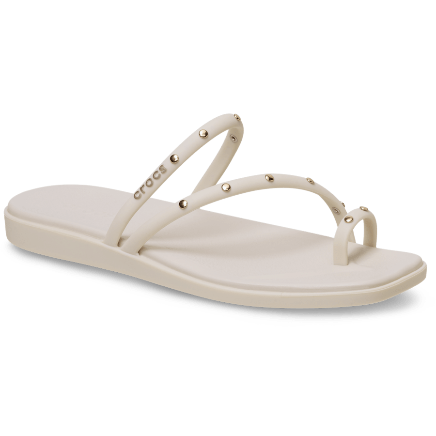 Crocs Discount | Miami Studded Toe Loop Sandal