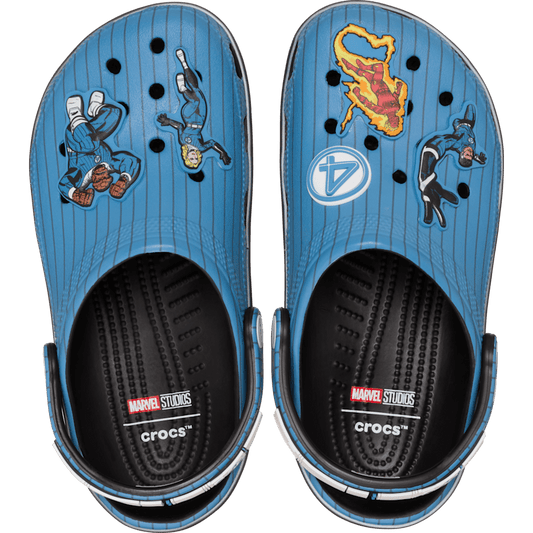 Crocs On sale | Fantastic 4 Classic Clog