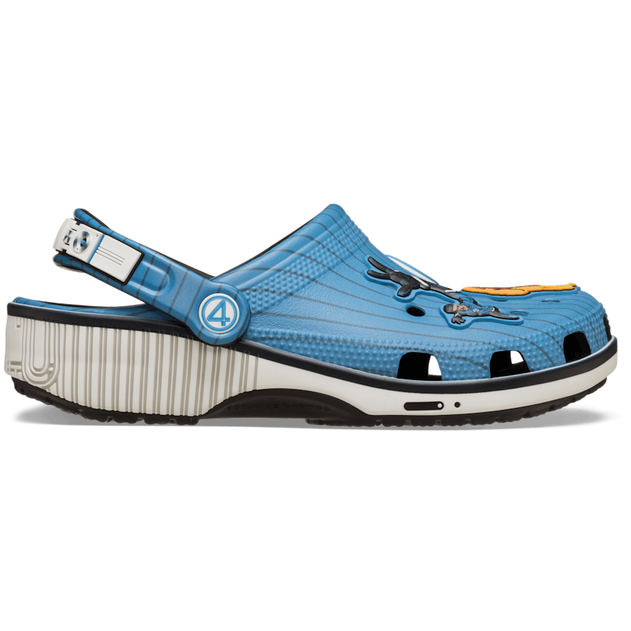 Crocs On sale | Fantastic 4 Classic Clog