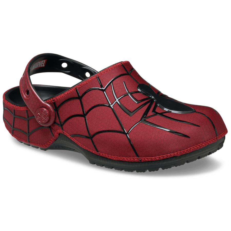 Crocs Discount | Spider-Man Neo Classic Clog