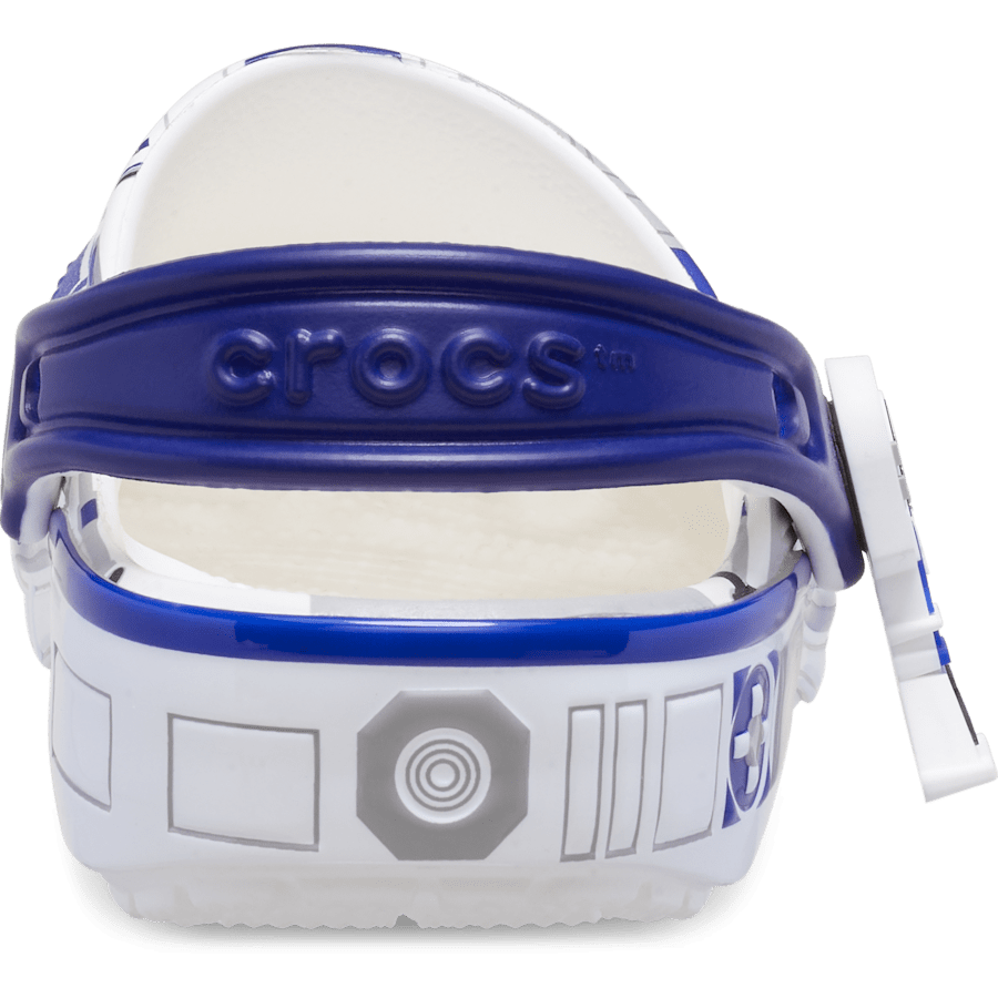 Crocs Outlet | STAR WARS™ R2-D2 Classic Clog