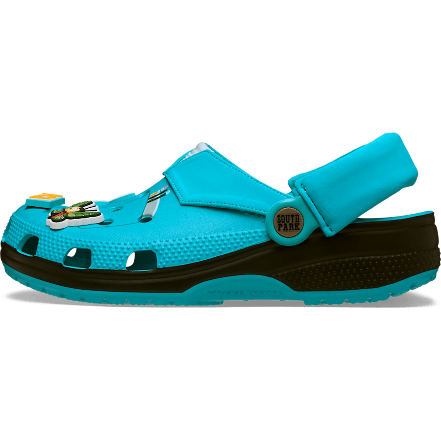 Crocs | South Park Randy Classic Clog