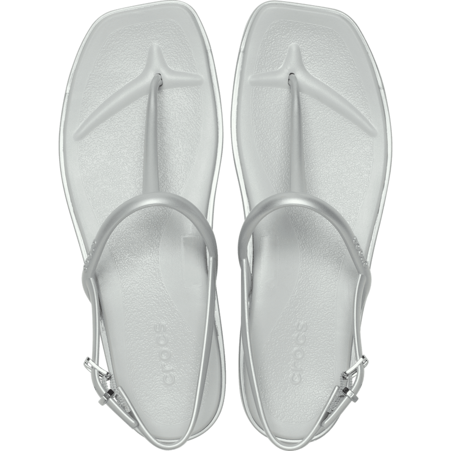 Crocs For Sale | Miami Metallic Thong Flip