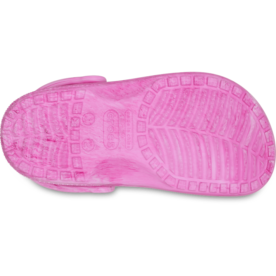 Crocs Outlet | Kids' Classic Watercolor Marbled Clog
