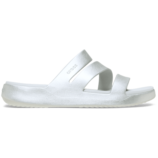 Crocs Sale | Getaway Metallic Strappy