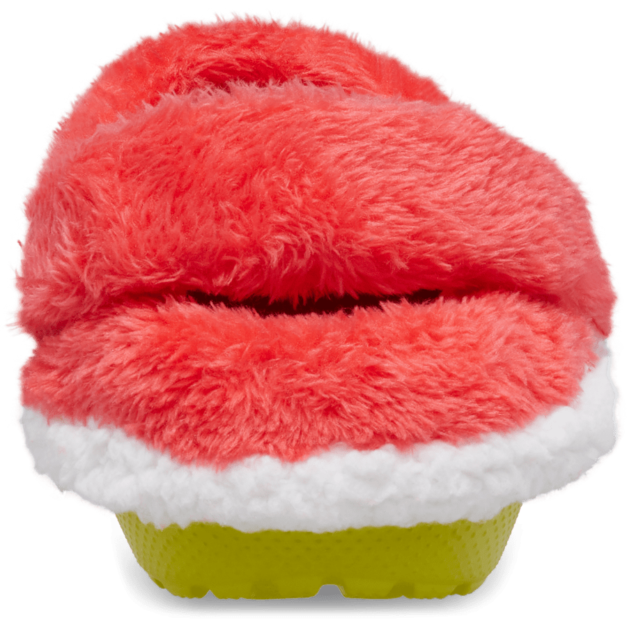 Crocs Discount | Kid's The Grinch Classic Lined Clog- Crocs