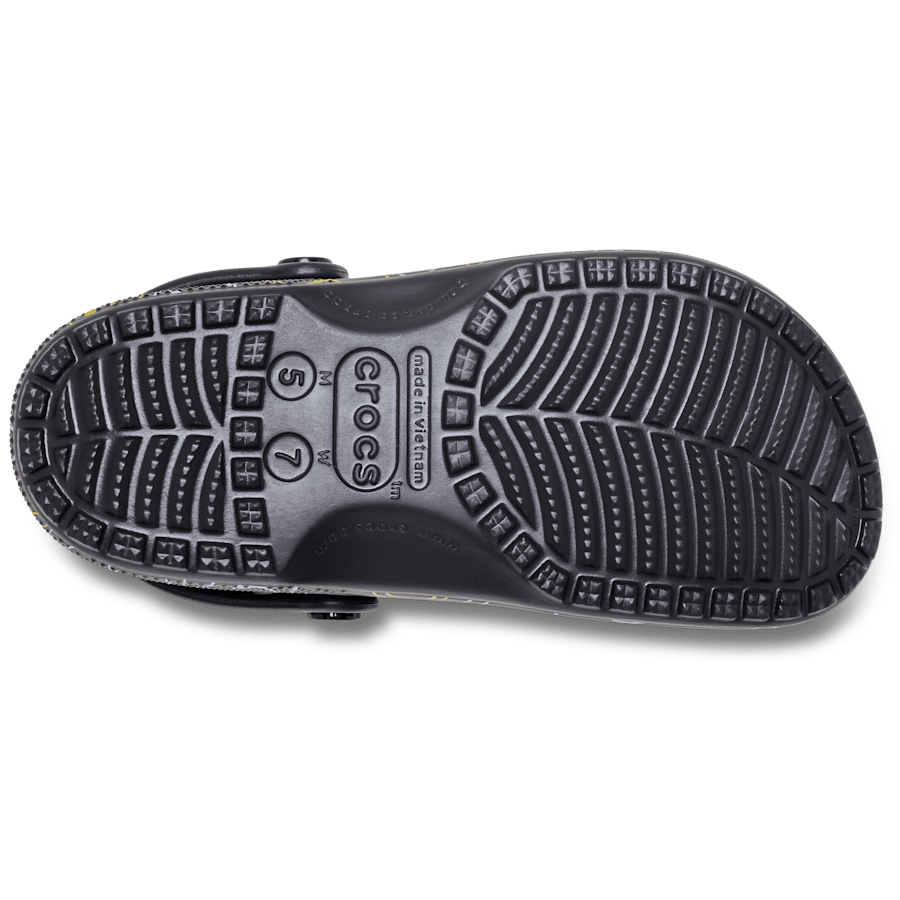 Crocs New | SmileyWorld® Classic Clog