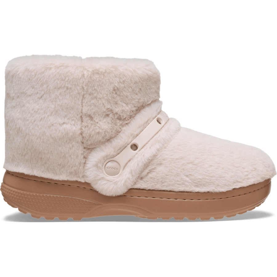 Crocs Online | Classic Unfurgettable Boot