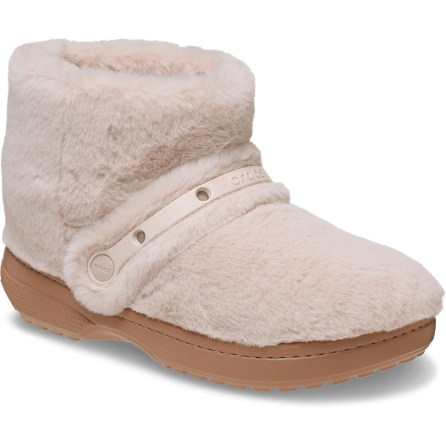 Crocs Online | Classic Unfurgettable Boot