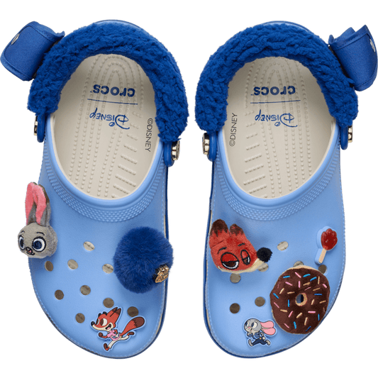 Crocs US | Disney Zootopia 2 Classic Clog