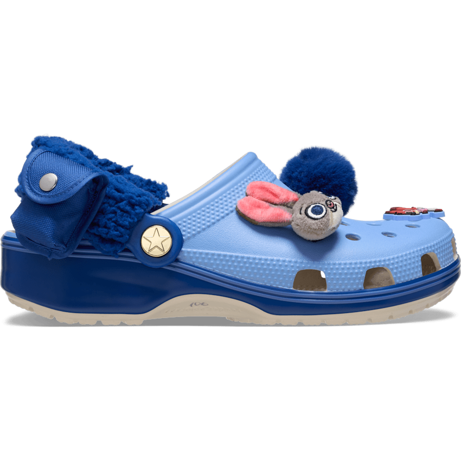 Crocs US | Disney Zootopia 2 Classic Clog