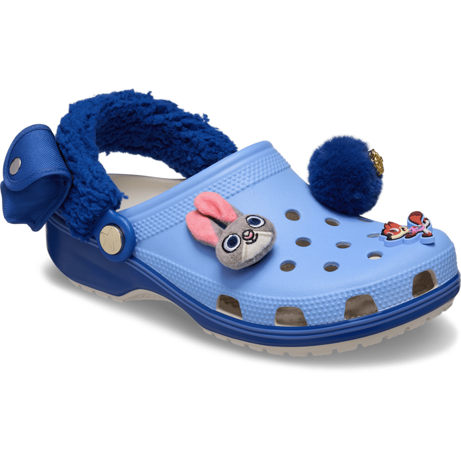 Crocs US | Disney Zootopia 2 Classic Clog