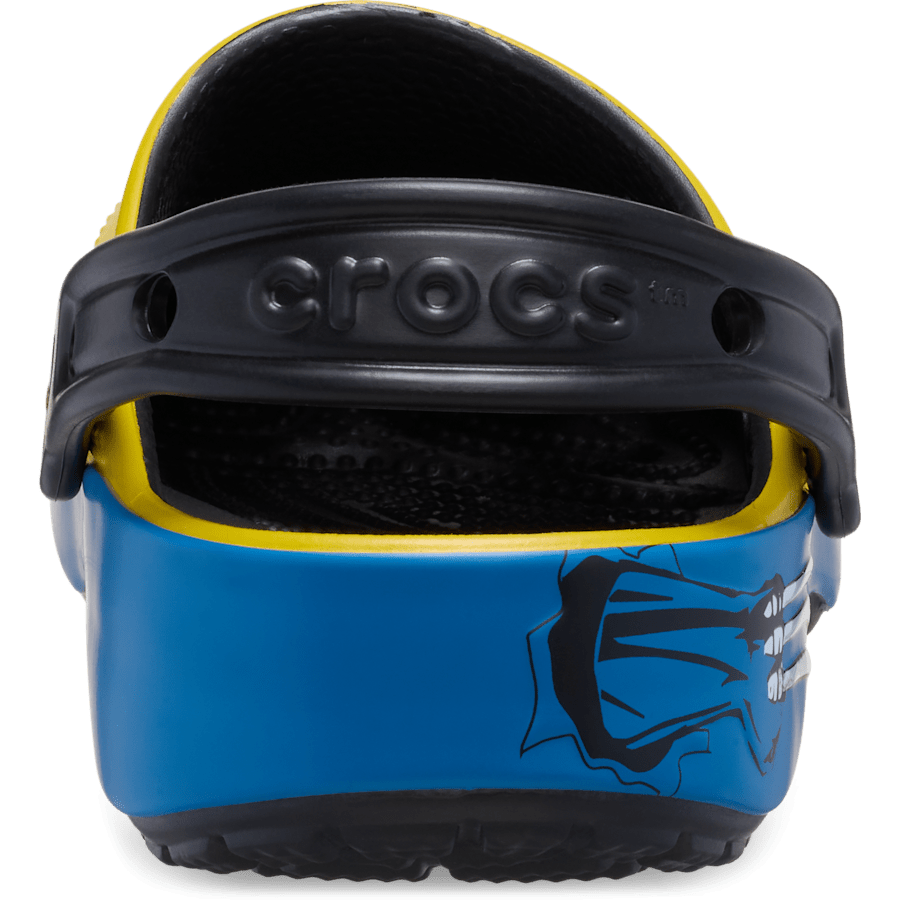Crocs New | Kids' Wolverine Classic Clog