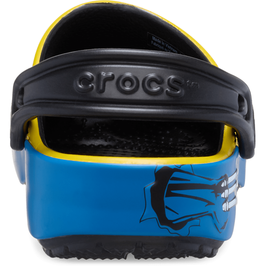 Crocs Outlet | Toddler Wolverine Classic Clog