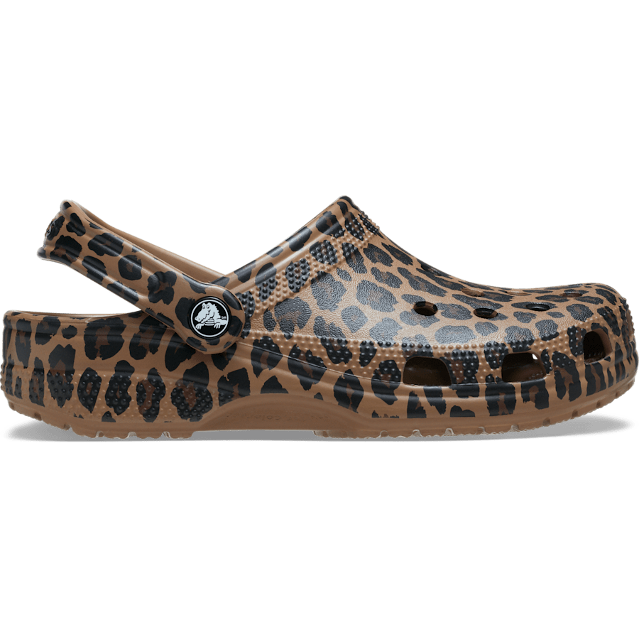 Crocs | Classic Animal Clog