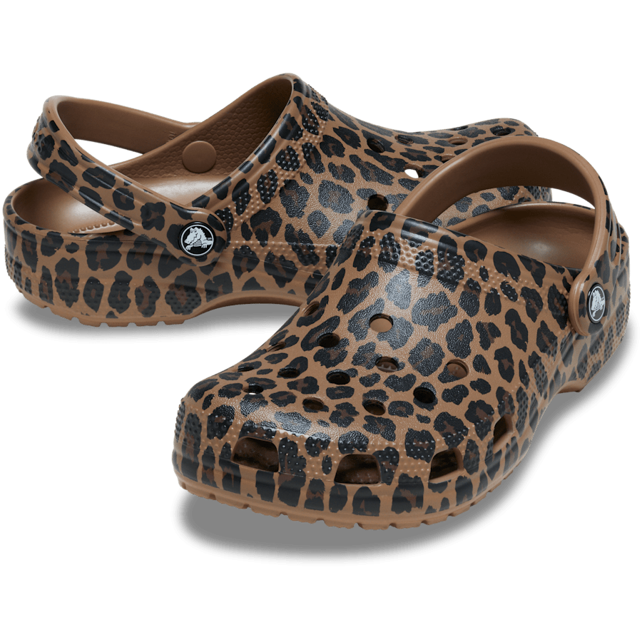 Crocs | Classic Animal Clog