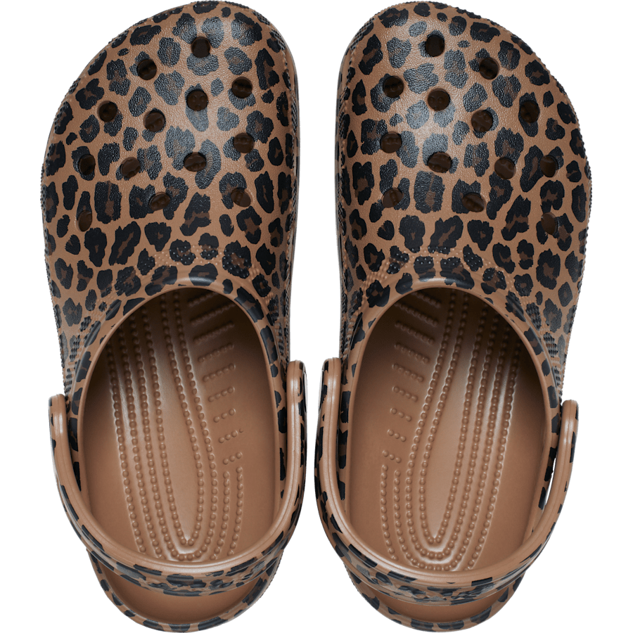 Crocs | Classic Animal Clog