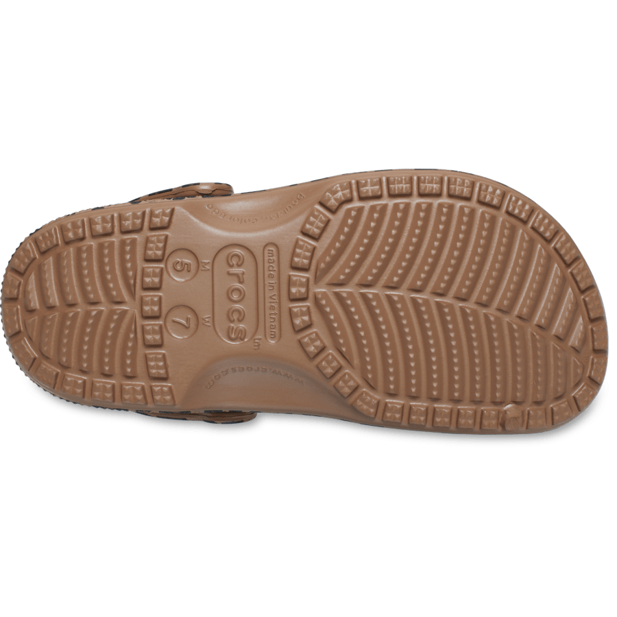 Crocs | Classic Animal Clog